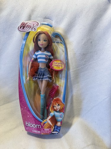 Winx club bloom fashion - club, in