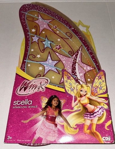 Costume winx club - costume,