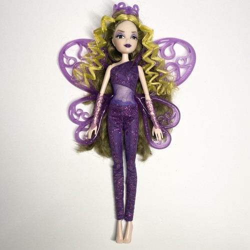 Winx club sirenix darcy - club,