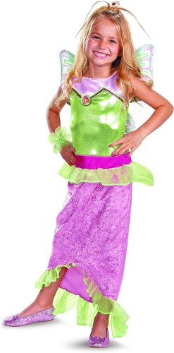 Costume flora sirena - sirena, club