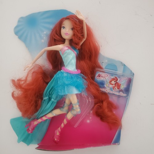 Winx club 2012 - club, rara