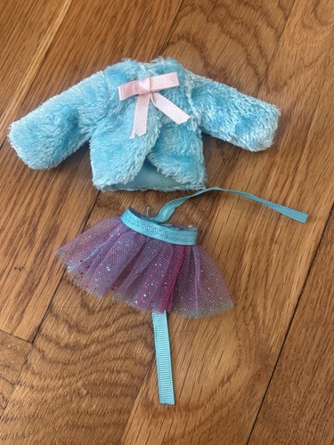 Bambola winx club 2004 - club, fairy