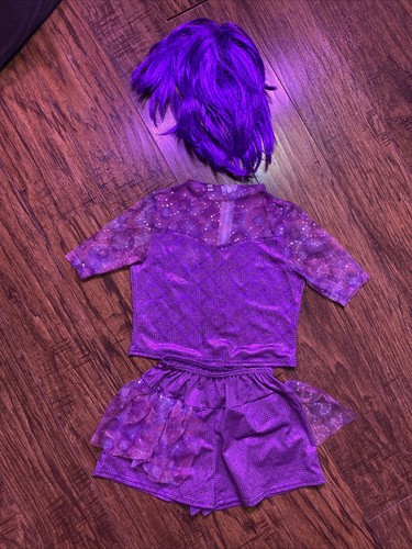 Costume bambina winx club - costume,