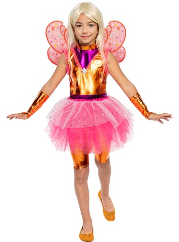 Costume stella winx club - winx,