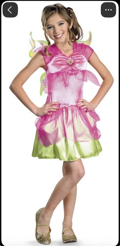 Costume vintage winx club - costume,
