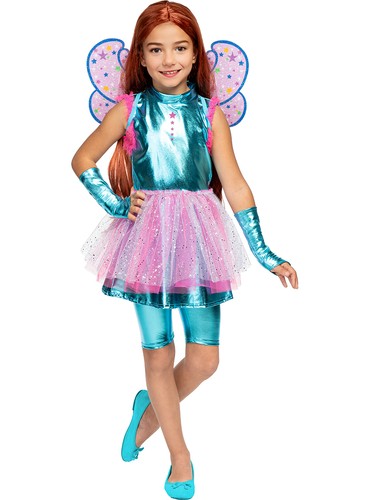 Costume bloom winx club - costume,