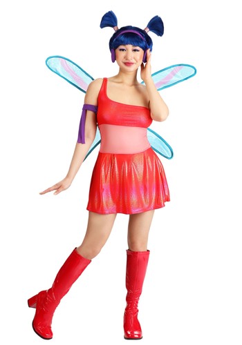 Costume donna winx club musa - donna,