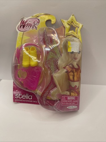 Winx club stella speedix - club,
