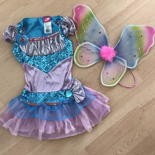 Winx club arcobaleno - club,