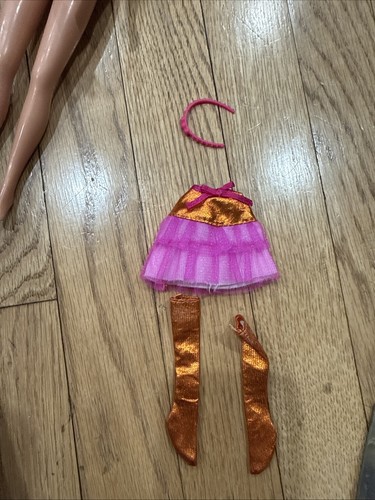 Leggings winx club believix - club,