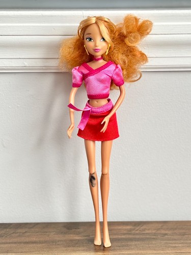 Winx club everyday collection - club,