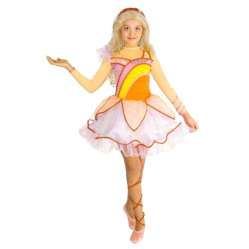 Stella butterflix costume - stella,