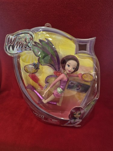 Winx club belevix - winx,