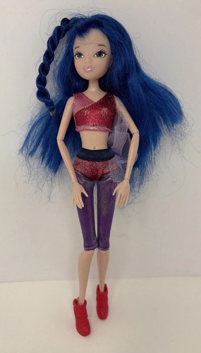 Winx club 2012 musa - winx,