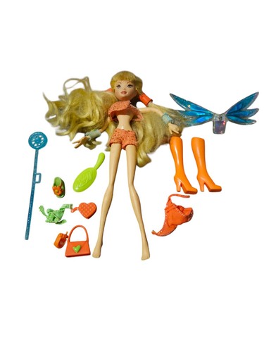 Winx club stella - winx, prima