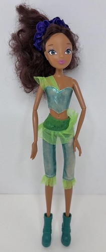 Winx club believix aisha - club,
