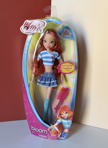 Winx club everyday collection - everyday,