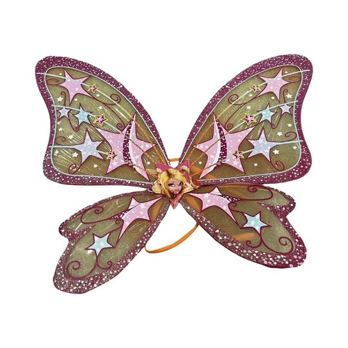 Costume winx club stella - winx,