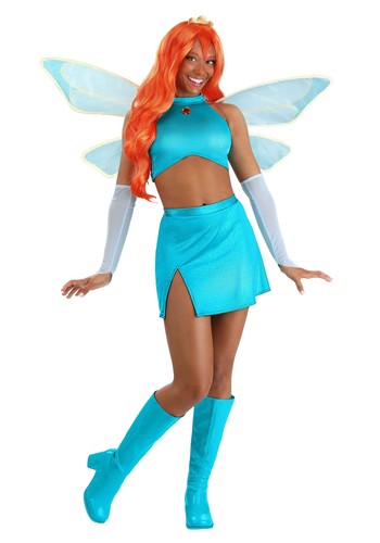 Costume donna winx - donna, club