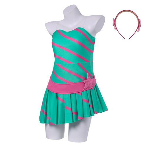 Costume cosplay winx club - cosplay,