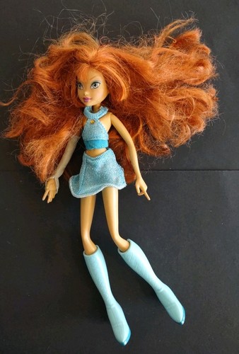 Mattel winx club - magic,