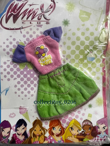 Winx club harmonix - harmonix, bloom