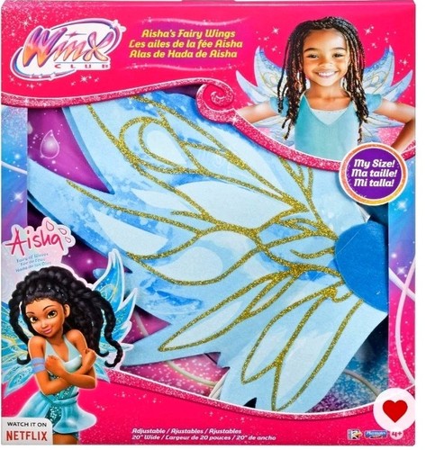 Winx club aisha - winx, ali