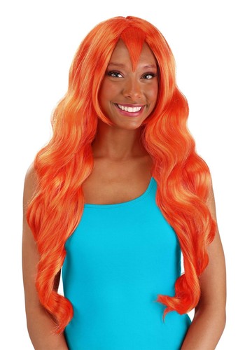 Parrucca costume donna winx - costume,