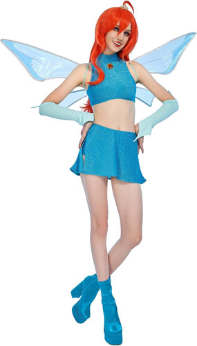 Winx club costume - winx,