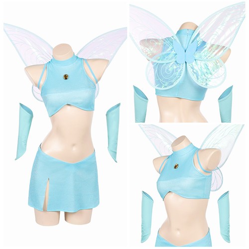Costume cosplay winx club - cosplay,