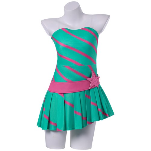 Winx club cosplay - winx, stella